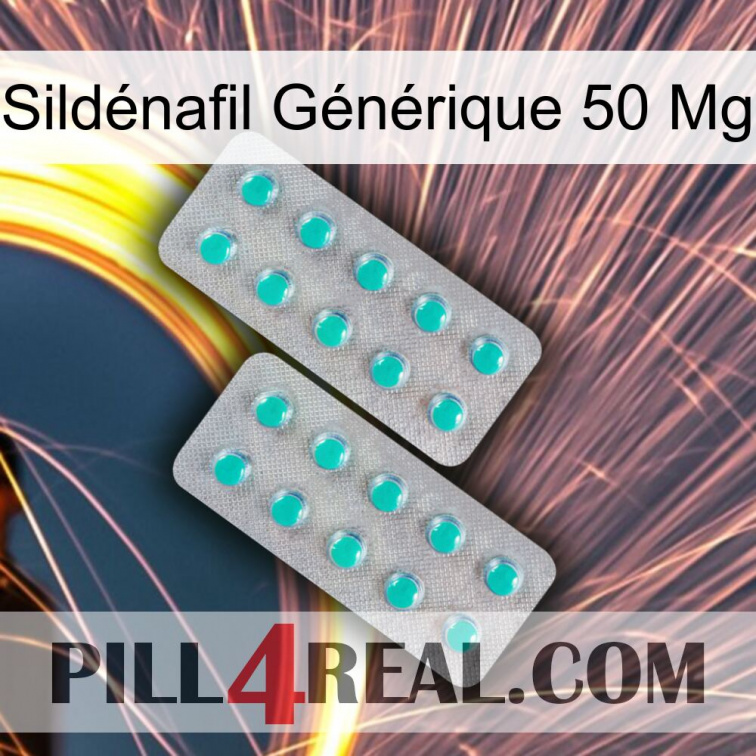 Sildénafil Générique 50 Mg 29